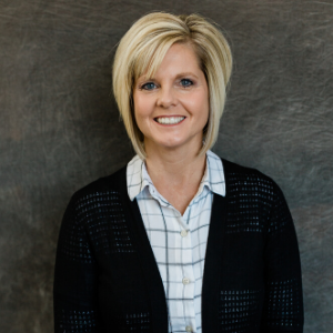 Heather Peterson - Sales Consultant